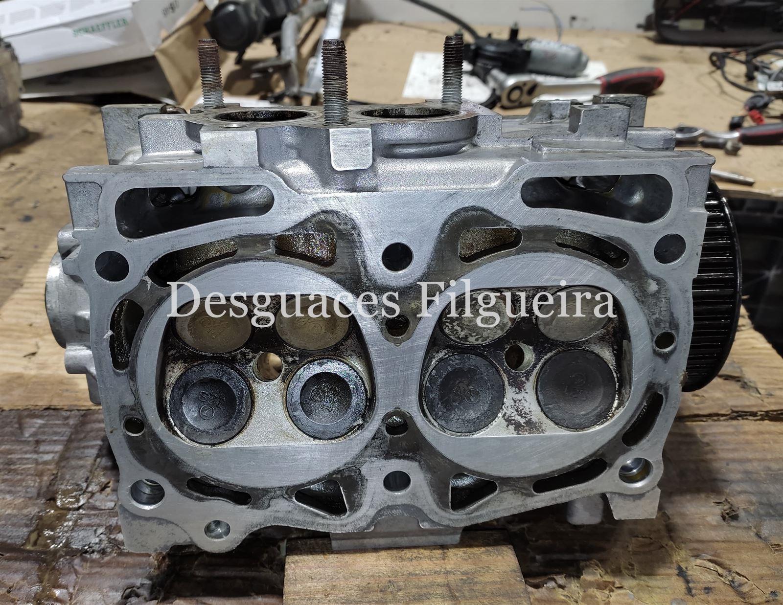 Culata Derecha Subaru Legacy IV 2.5 EJ25 - Imagen 2