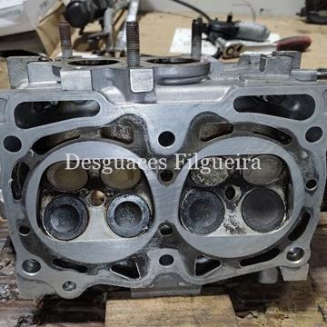 Culata Derecha Subaru Legacy IV 2.5 EJ25 - Imagen 2