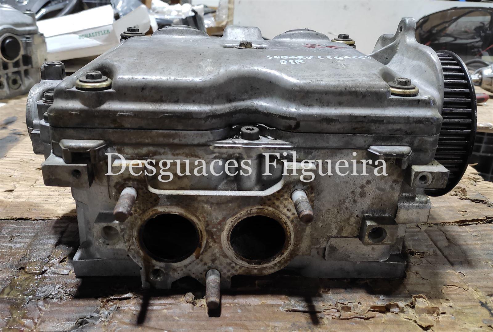 Culata Derecha Subaru Legacy IV 2.5 EJ25 - Imagen 3