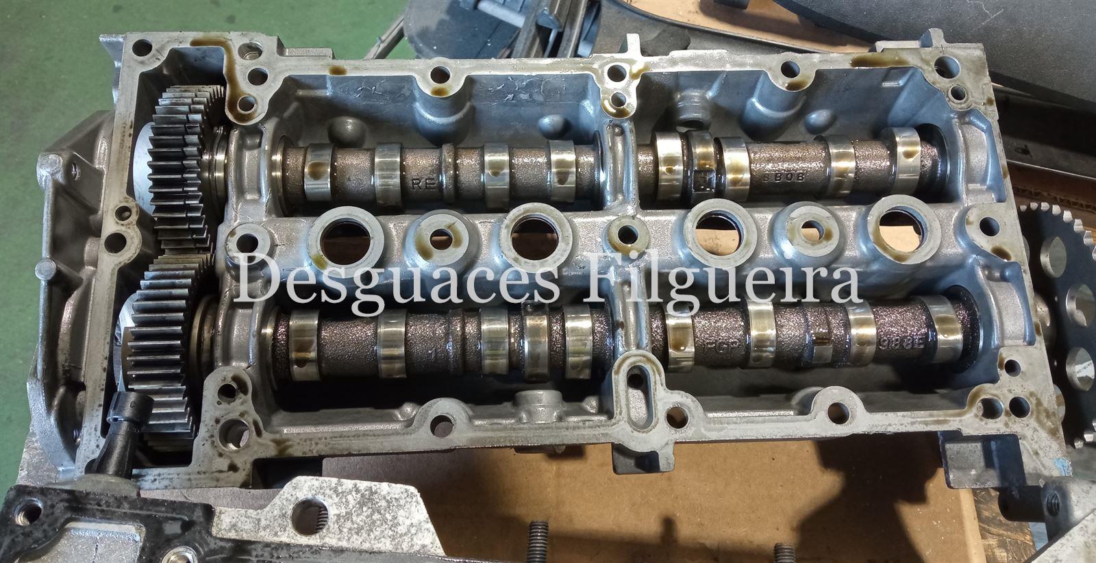 Culata Fiat Fiorino 1.3 D Multijet 199 A9000 55206388 - Imagen 2
