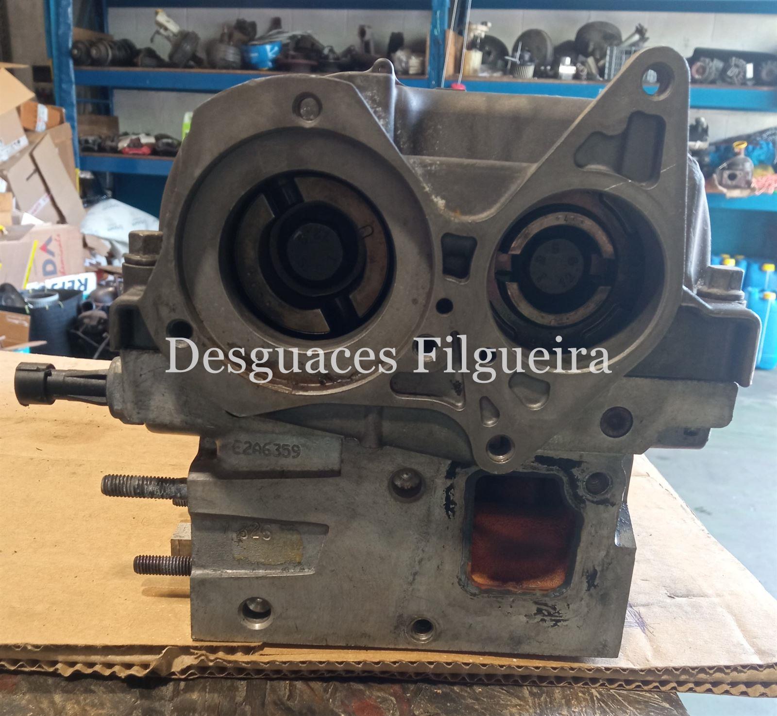 Culata Fiat Fiorino 1.3 D Multijet 199 A9000 55206388 - Imagen 6