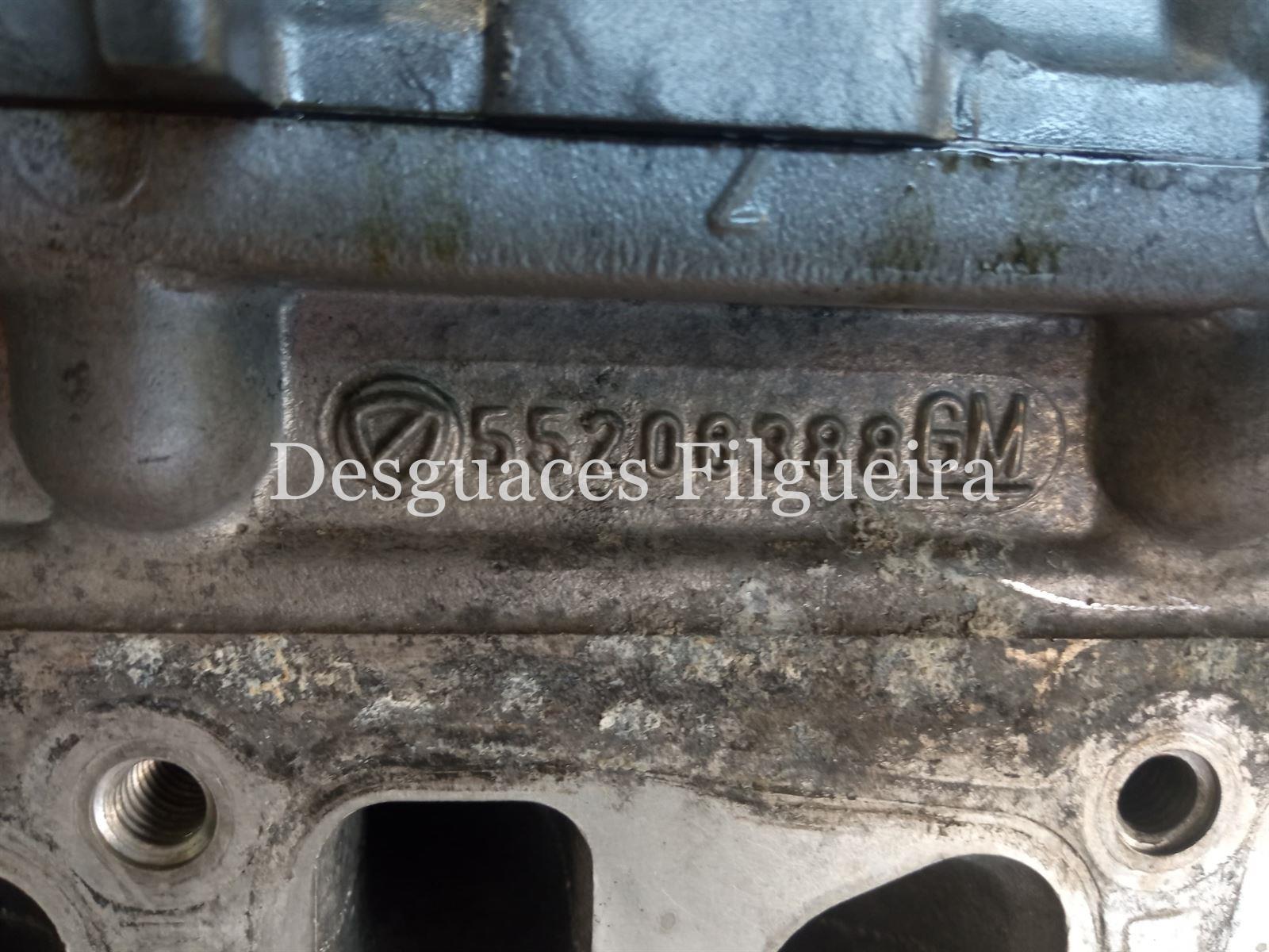 Culata Fiat Fiorino 1.3 D Multijet 199 A9000 55206388 - Imagen 7