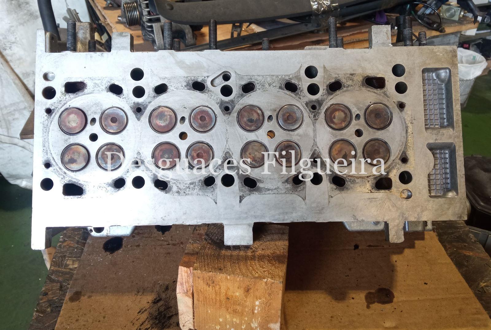 Culata Fiat Fiorino 1.3 D Multijet 199 A9000 55206388 - Imagen 8