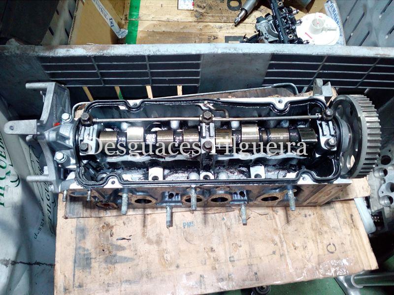 Culata Fiat Punto 1. 2 188 A4000 - Imagen 1