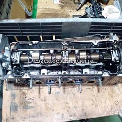 Culata Fiat Punto 1. 2 188 A4000 - Imagen 1