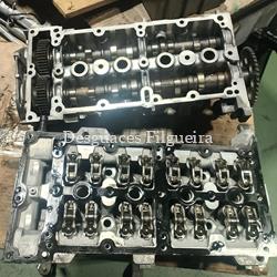 Culata Fiat Punto 1.3 JTD 188 A9000 73500052 - Imagen 2