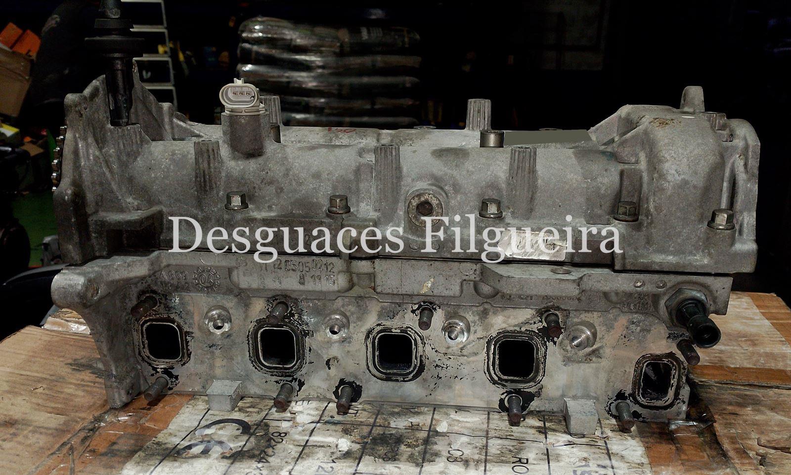 Culata Fiat Punto 1.3 JTD 188 A9000 73500052 - Imagen 6