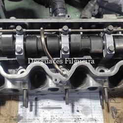Culata Fiat Punto 1.9 DS 188 A3000 46529107 - Imagen 1