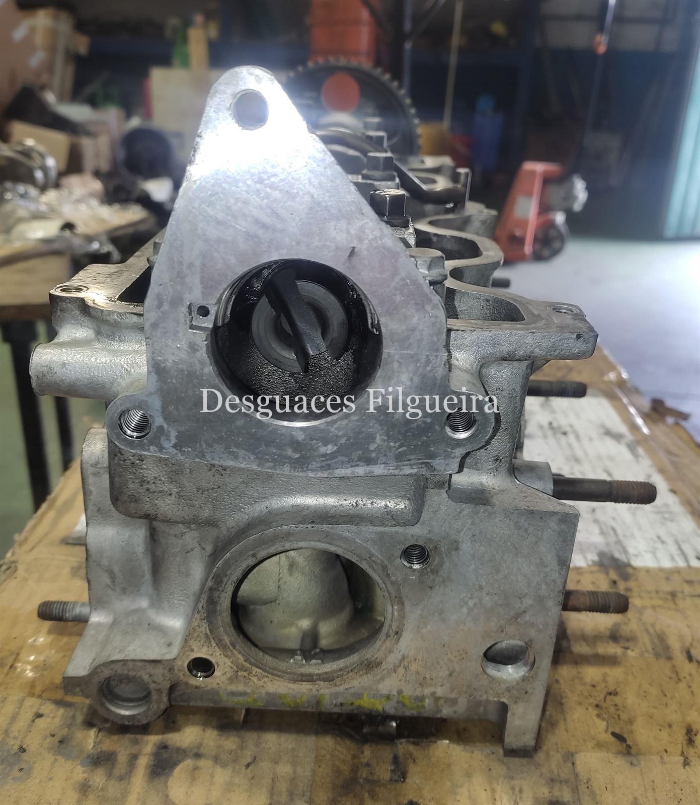 Culata Fiat Punto 1.9 DS 188 A3000 46529107 - Imagen 5