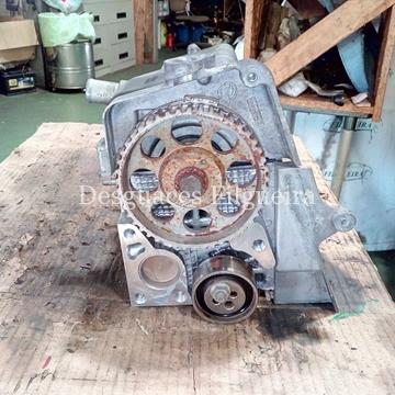 Culata Fiat Punto Punto II  1.2 188 A4000 - Imagen 2