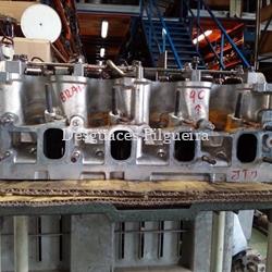 Culata Fiat Stilo 1. 9JTD 192 A1000 - Imagen 2