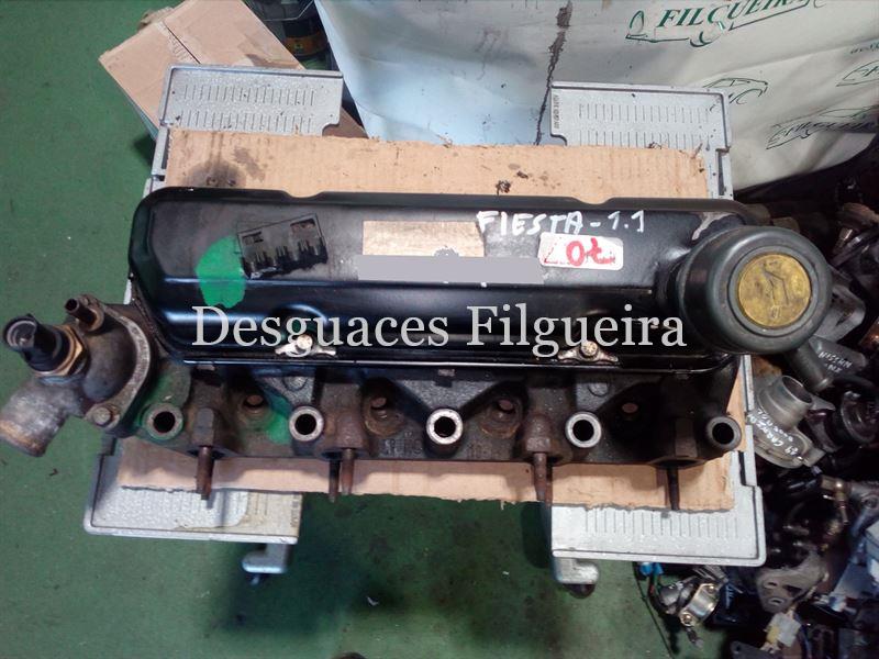 Culata Ford Fiesta 1.1 G6 - Imagen 2