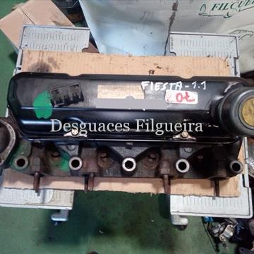 Culata Ford Fiesta 1.1 G6 - Imagen 2
