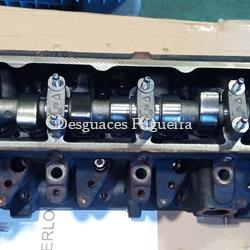 Culata Ford Fiesta 1.8 TDDI RTN - Imagen 1
