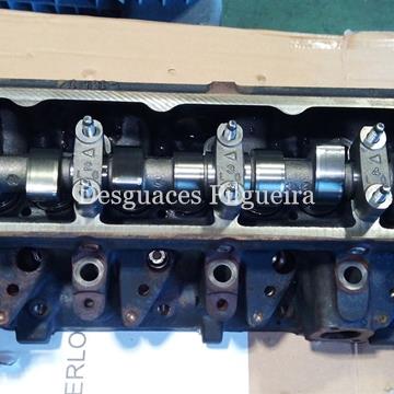 Culata Ford Fiesta 1.8 TDDI RTN - Imagen 1