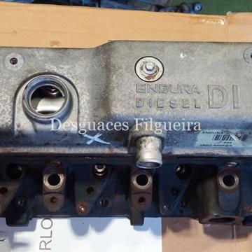 Culata Ford Fiesta 1.8 TDDI RTN - Imagen 2