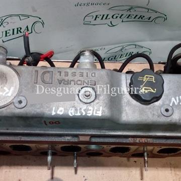 Culata Ford Fiesta 1. 8DI - Imagen 1