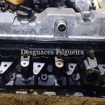 Culata Ford Focus 1.8 TDCI F9DA 1S4Q-6090-CB - Imagen 2