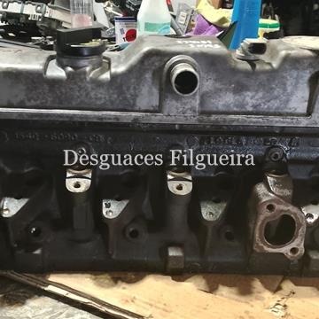 Culata Ford Focus 1.8 TDCI F9DA 1S4Q5090CB - Imagen 2