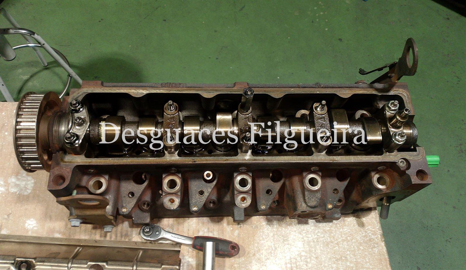 Culata Ford Focus 1.8 TDCI FFDA 1S4Q6090CB - Imagen 1