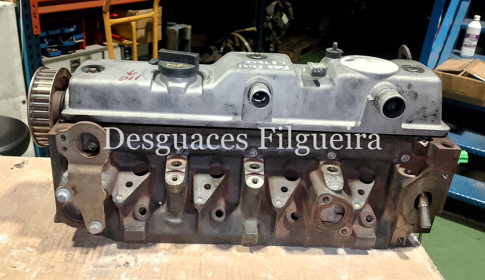 Culata Ford Focus 1.8 TDCI FFDA 1S4Q6090CB - Imagen 2