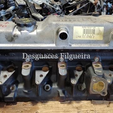 Culata Ford Focus 1.8 TDDI C9DA XS4Q-6007-CA - Imagen 2