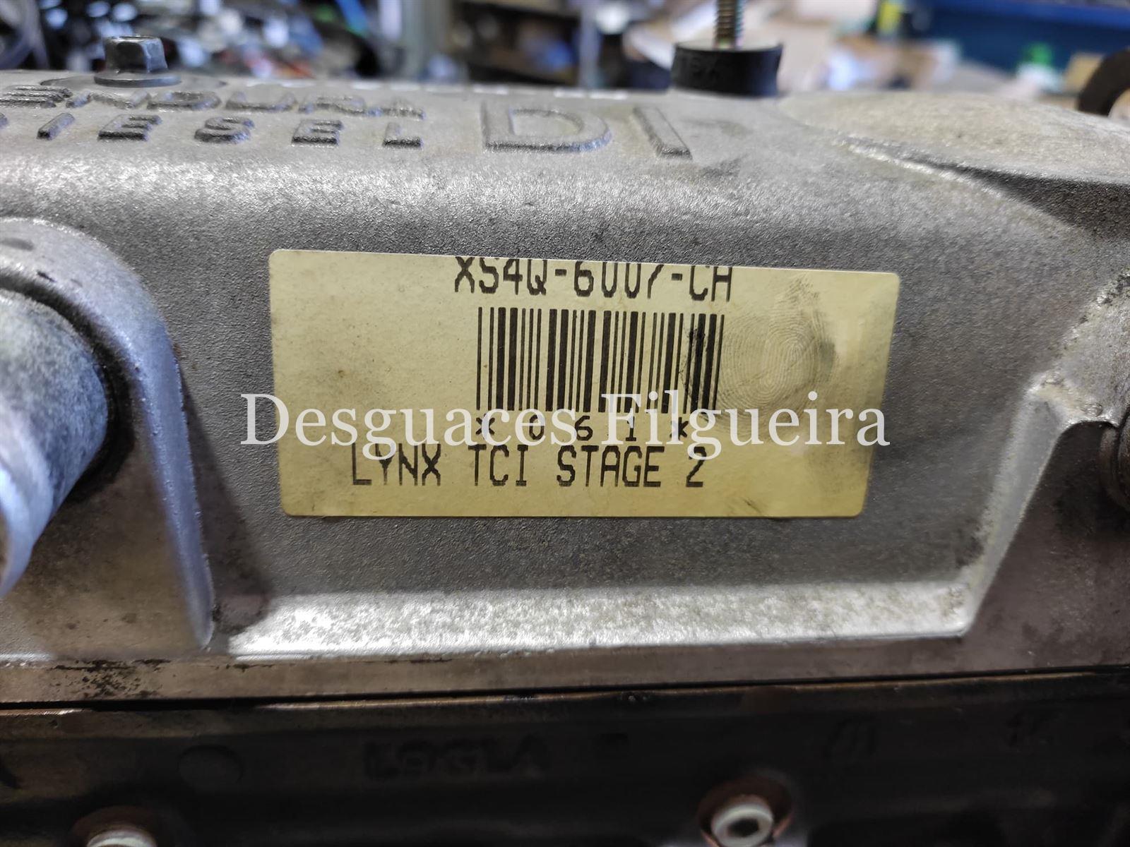 Culata Ford Focus 1.8 TDDI C9DA XS4Q-6007-CA - Imagen 9