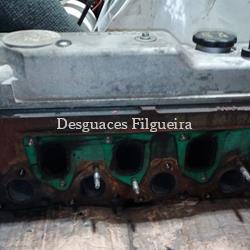 Culata Ford Focus 1. 8 TDDI - Imagen 2