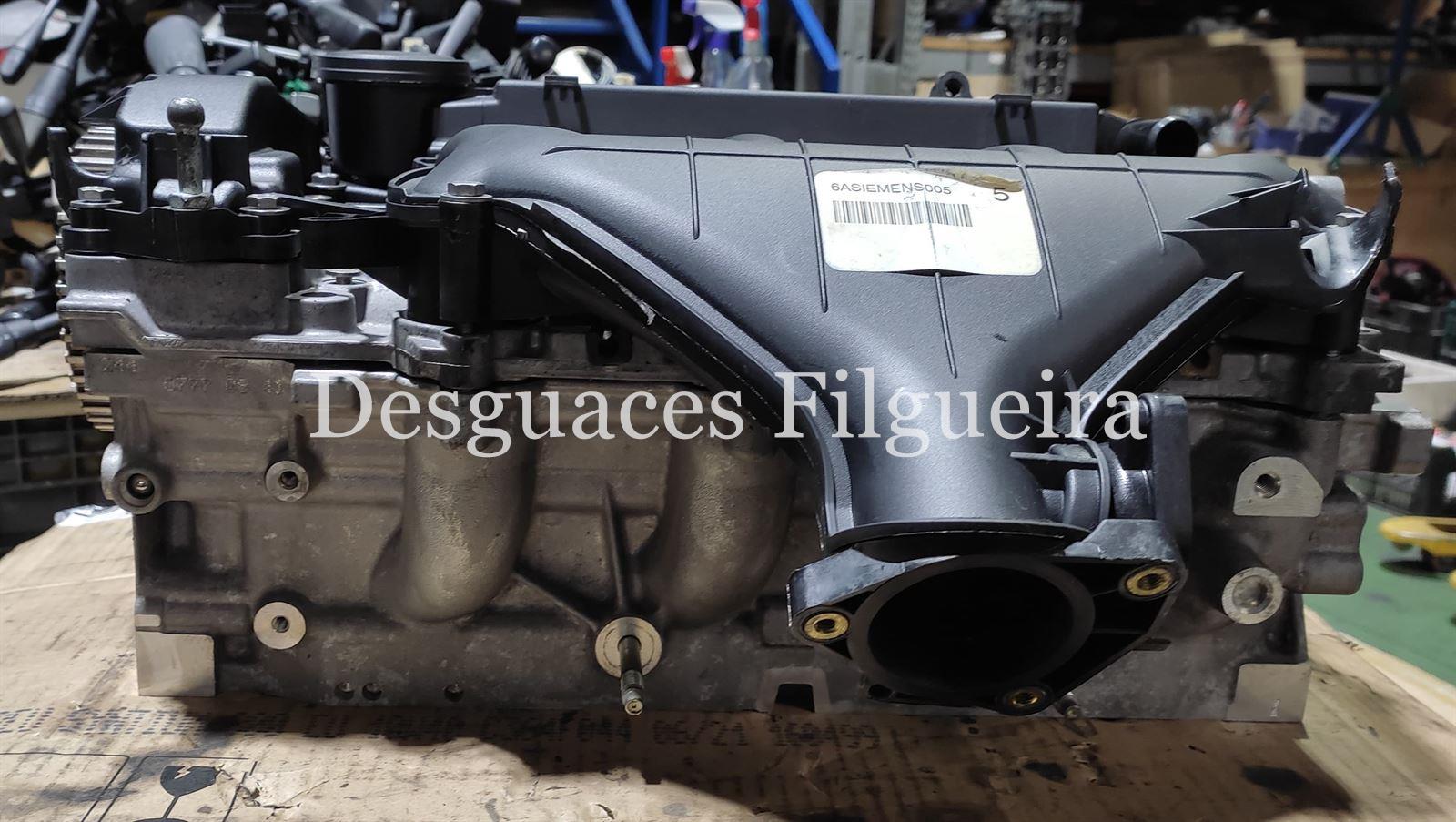 Culata Ford Focus 2.0 TDCI G6DD 9641752610 - Imagen 2