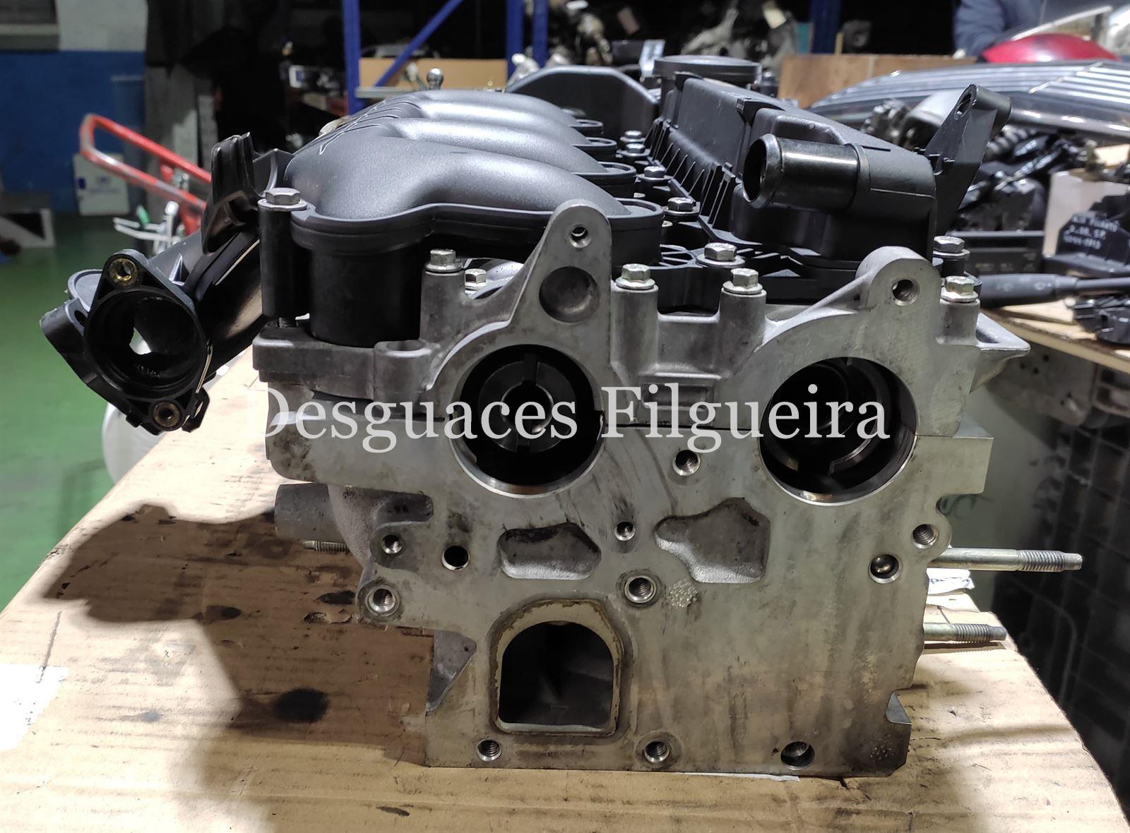 Culata Ford Focus 2.0 TDCI G6DD 9641752610 - Imagen 3