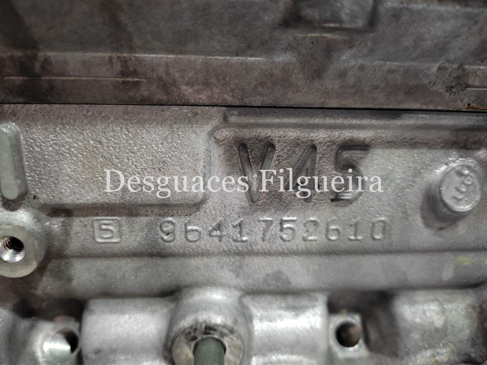 Culata Ford Focus 2.0 TDCI G6DD 9641752610 - Imagen 5