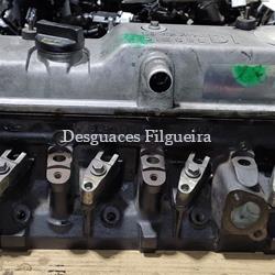 Culata Ford Focus I 1.8 TDDI C9DB 1S4Q6090AB - Imagen 2