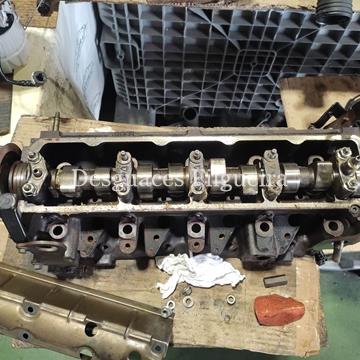 Culata Ford Focus Ranchera 1.8 TDCI FFDA - Imagen 1