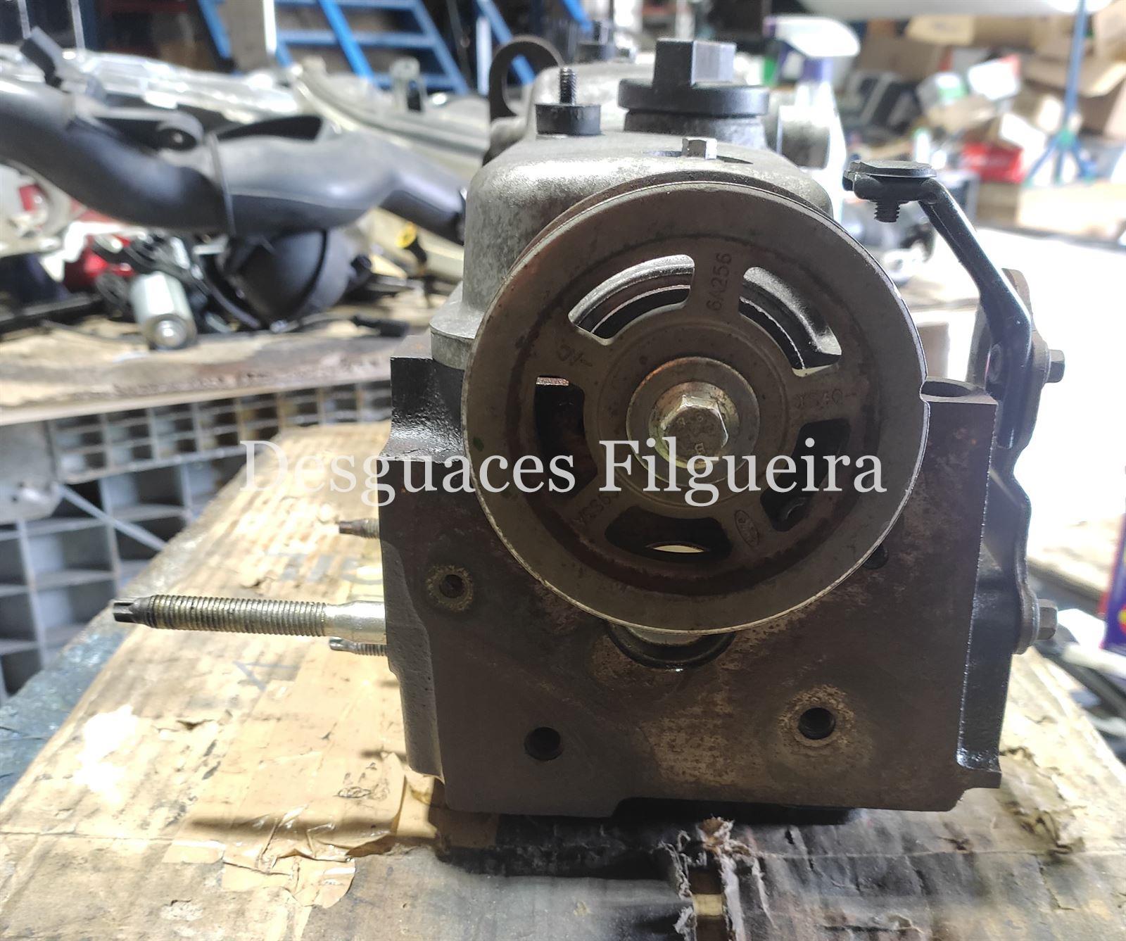 Culata Ford Focus Ranchera 1.8 TDCI FFDA - Imagen 4