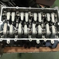 Culata Ford Mondeo 2.0 TDCI HJBB 4S7Q6090CC - Imagen 1