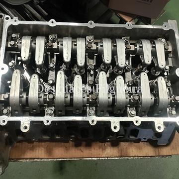 Culata Ford Mondeo 2.0 TDCI HJBB 4S7Q6090CC - Imagen 1