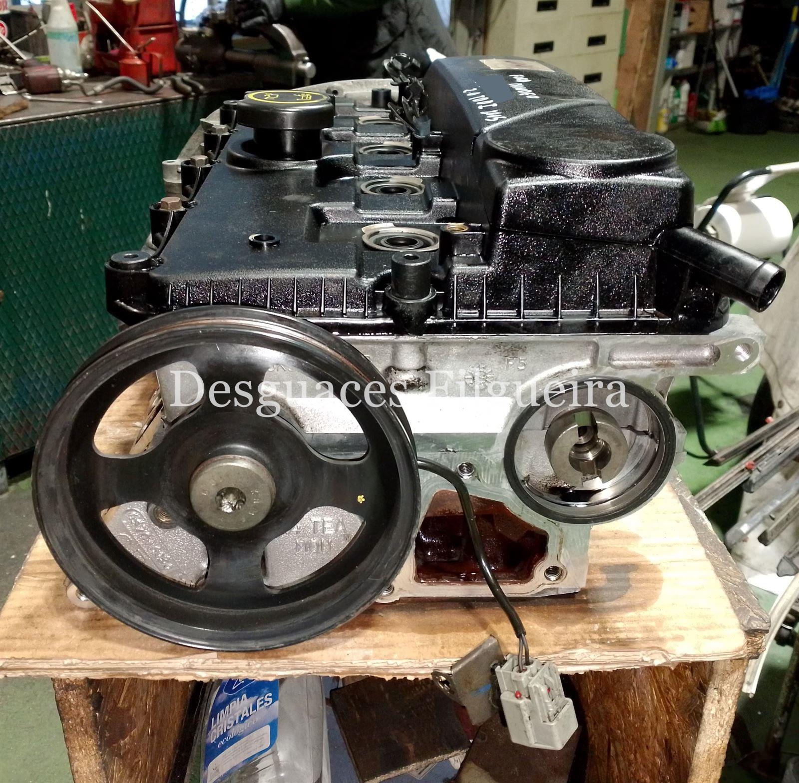 Culata Ford Mondeo 2.0 TDCI HJBB 4S7Q6090CC - Imagen 3