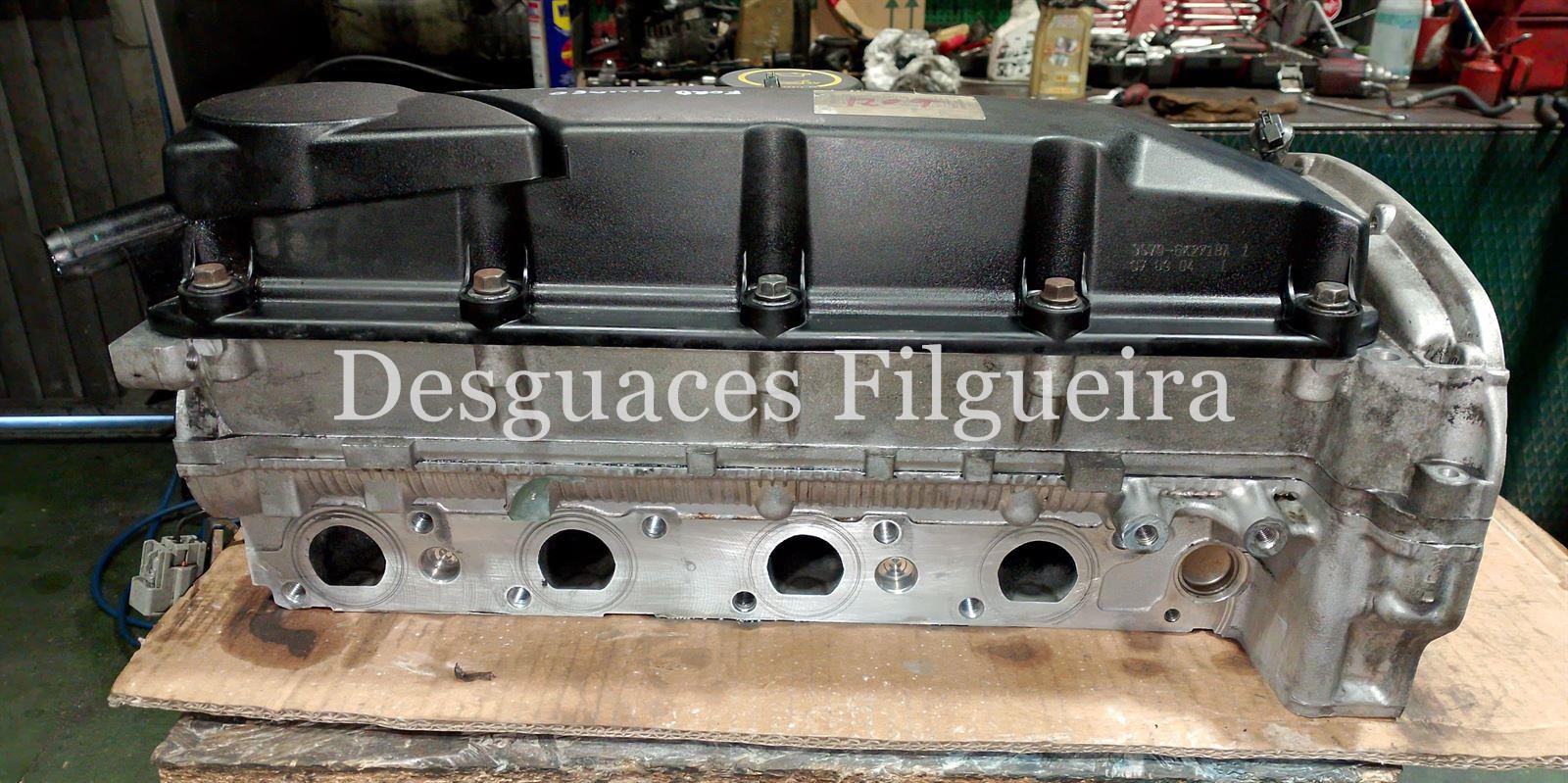 Culata Ford Mondeo 2.0 TDCI HJBB 4S7Q6090CC - Imagen 4