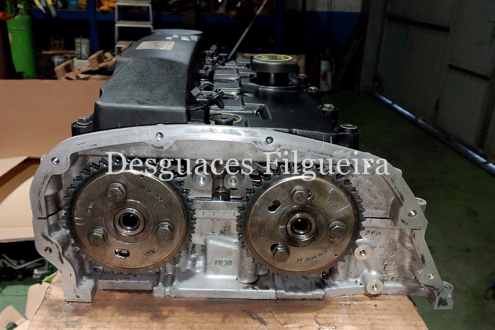 Culata Ford Mondeo 2.0 TDCI HJBB 4S7Q6090CC - Imagen 5