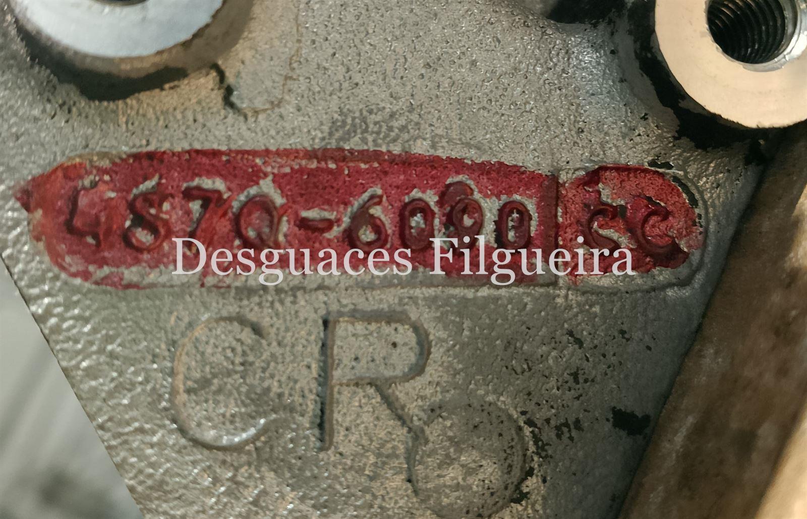 Culata Ford Mondeo 2.0 TDCI HJBB 4S7Q6090CC - Imagen 6