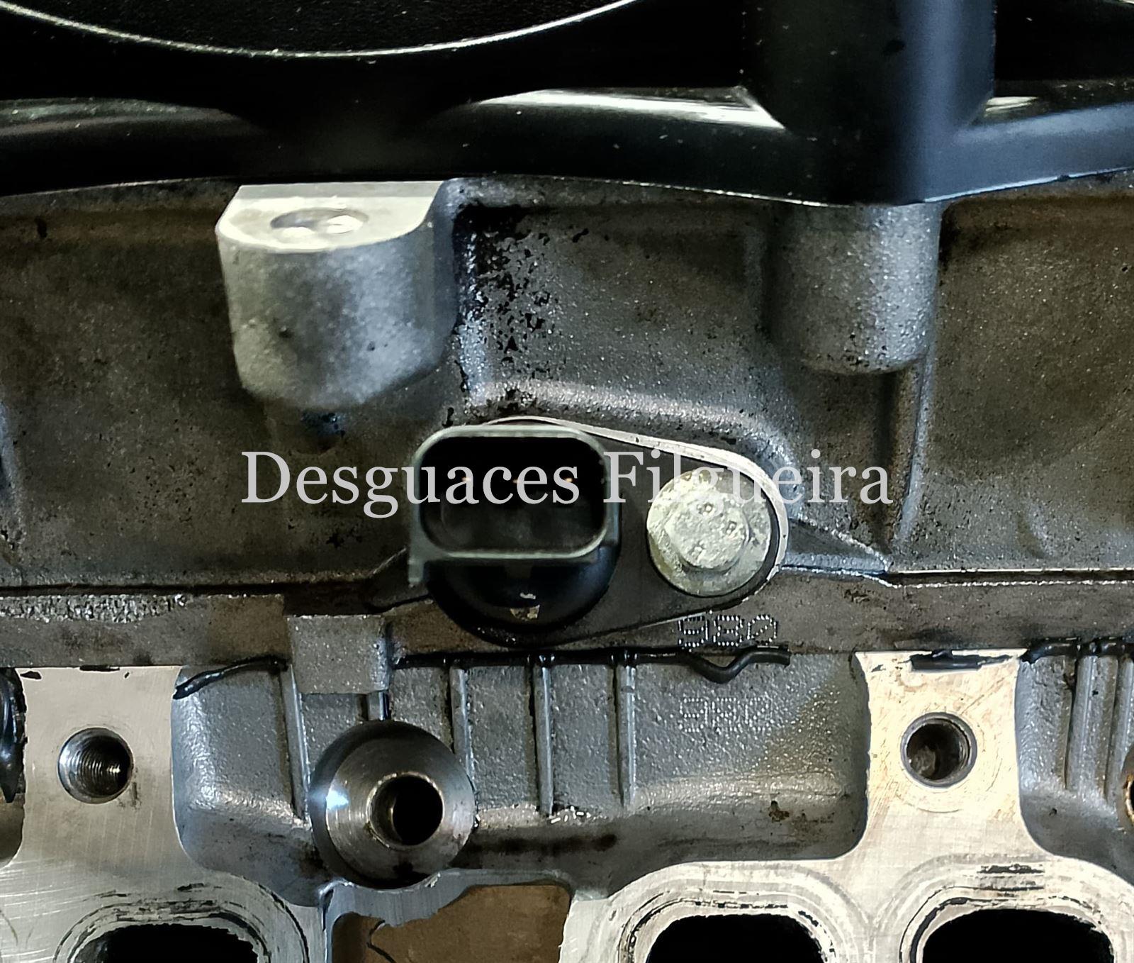 Culata Ford Mondeo 2.0 TDCI HJBB 4S7Q6090CC - Imagen 7