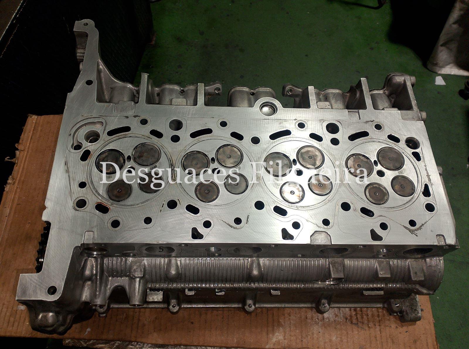 Culata Ford Mondeo 2.0 TDCI HJBB 4S7Q6090CC - Imagen 8