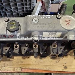 Culata Ford Tourneo Transit Connect 1. 8 TDDI BHPA - Imagen 1