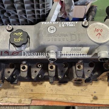 Culata Ford Tourneo Transit Connect 1. 8 TDDI BHPA - Imagen 1