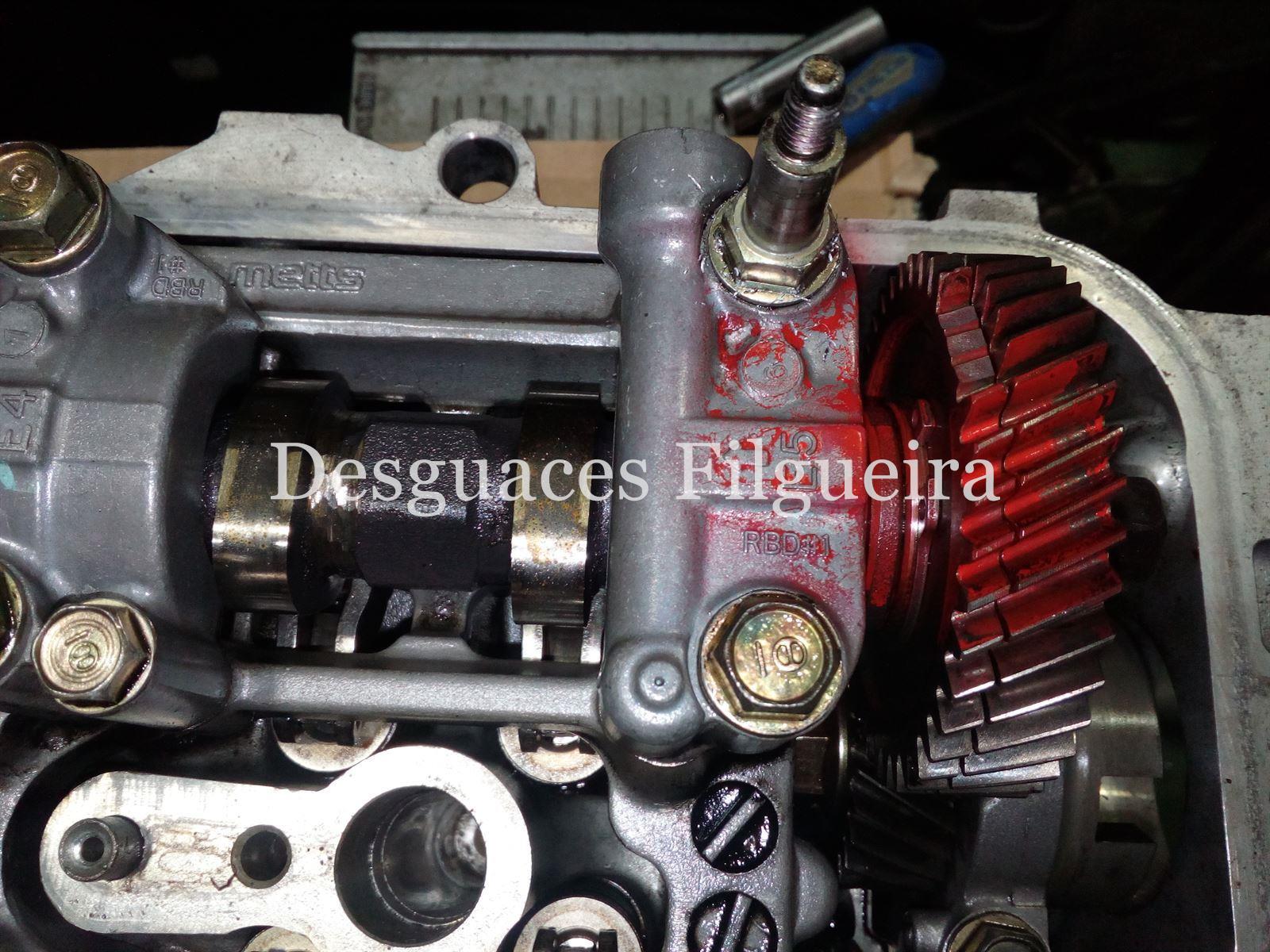 Culata Honda Accord 2. 2 i-CDTI RBD-1 - Imagen 2