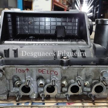 Culata Hyundai Atos 1.0i G4HC - Imagen 2