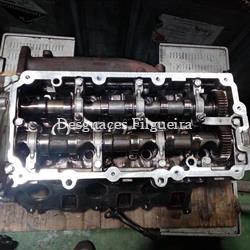 Culata izquierda Audi A6 2. 7 TDI BPP - Imagen 1