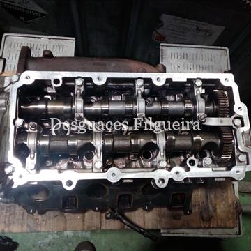 Culata izquierda Audi A6 2. 7 TDI BPP - Imagen 1