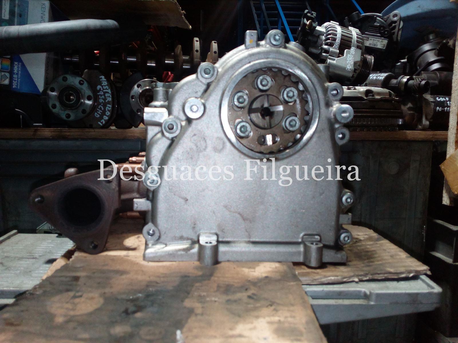 Culata izquierda Audi A6 2. 7 TDI BPP - Imagen 3