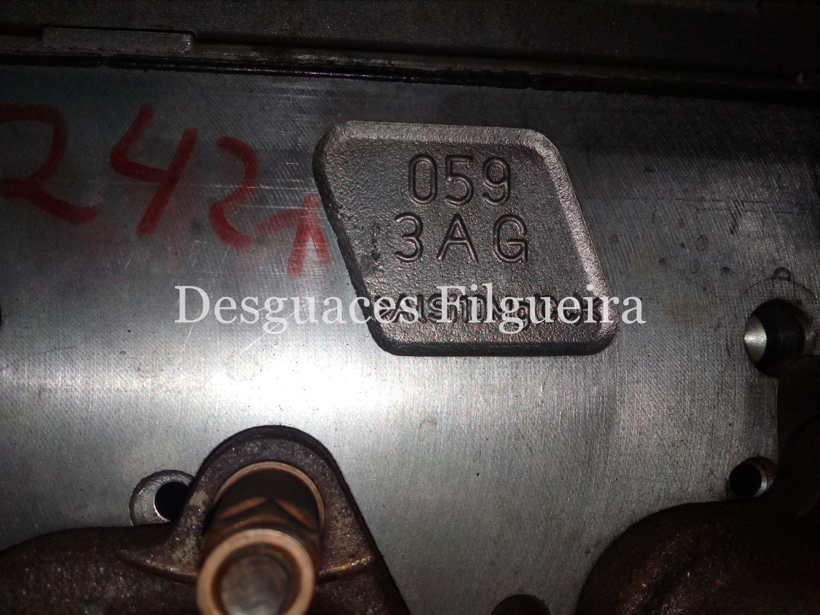 Culata izquierda Audi A6 2. 7 TDI BPP - Imagen 5